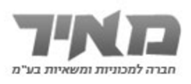 לקוח של אוברטון