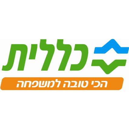 לקוח של אוברטון