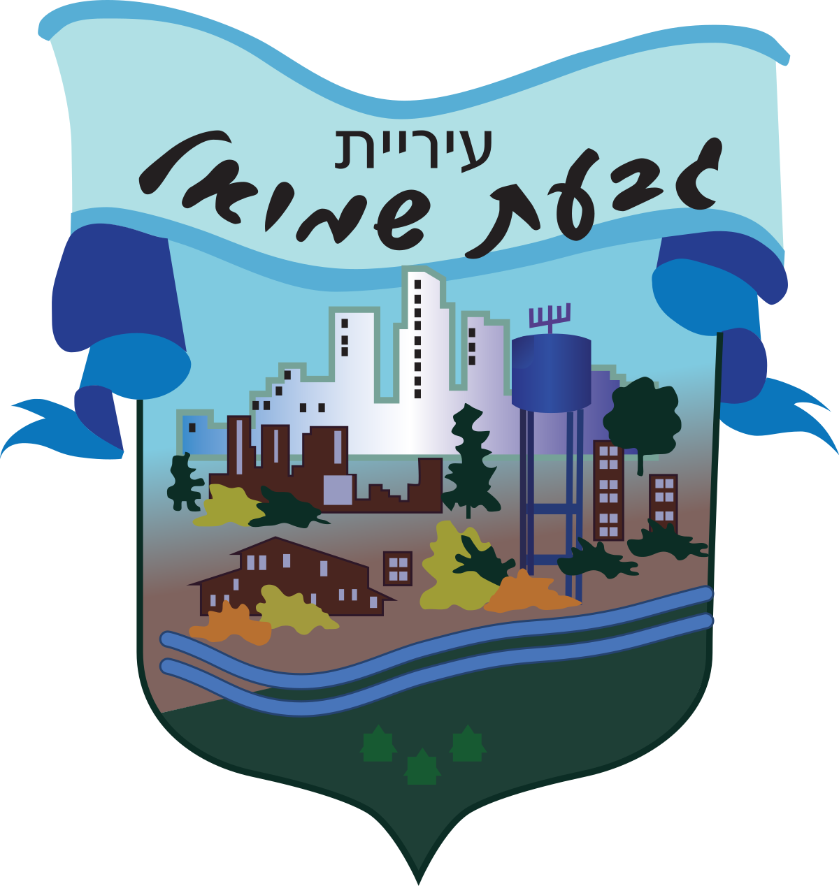 לקוח של אוברטון