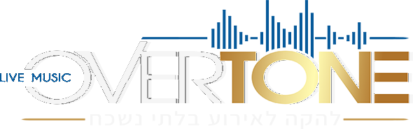 אוברטון - להקה לאירועים